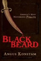 Blackbeard: America's Most Notorious Pirate 047175885X Book Cover
