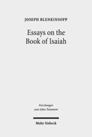Essays on the Book of Isaiah 3161564820 Book Cover