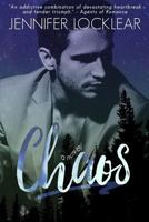 Chaos (Constellation #2) 099786074X Book Cover