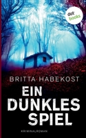 Ein dunkles Spiel 3966551012 Book Cover