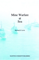 Mine Warfare at Sea 079231526X Book Cover