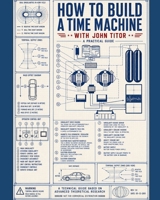 How To Build A Time Machine: With John Titor B0H6HNGP9X Book Cover