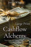 Cashflow Alchemy (Large Print): Turn Debt into Prosperity with Velocity Banking B0FK9MQXZ6 Book Cover