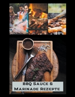 BBQ Sauce & Marinade Rezepte B0BJXWRX3N Book Cover