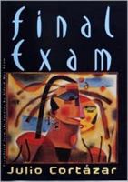 El examen 0811214176 Book Cover