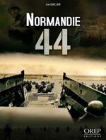 Normandie 44 2815100320 Book Cover