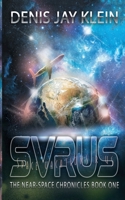 Space Vacations R US 8494754807 Book Cover