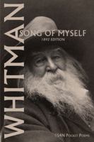 Song of Myself 0486414108 Book Cover