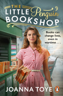 The Little Penguin Bookshop 1804946052 Book Cover