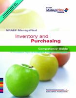 NRAEF ManageFirst: Inventory and Purchasing (NRAEF ManageFirst Program) 0132222167 Book Cover