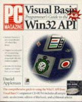 V.B.Programmers Guide to the Win32 API 1562762877 Book Cover