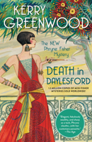 Death in Daylesford 1728234522 Book Cover