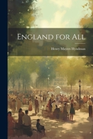 England for All 1022098985 Book Cover