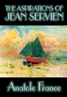 The Aspirations of Jean Servien 1717325203 Book Cover