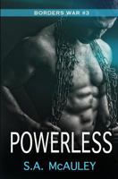 Powerless 1717103863 Book Cover