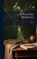 Crevalcore, Romanzo (Italian Edition) 1023920581 Book Cover