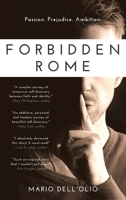 Forbidden Rome: An Exciting and Captivating Romance null Book Cover