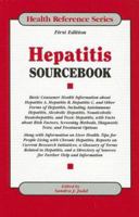 Hepatitis Sourcebook 0780807499 Book Cover