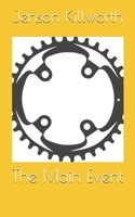 The Main Event 1674403194 Book Cover