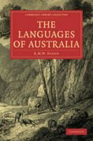 The Languages of Australia 1108017851 Book Cover