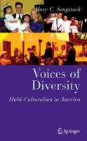 Voices of Diversity: Multi-Culturalism in America 1441928014 Book Cover