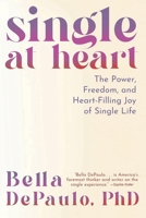 Single at Heart Book B0CPYP129Y Book Cover