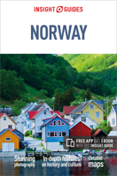 Insight Guides Norway (Insight Guides) 0887291368 Book Cover
