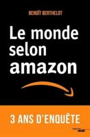 Le Monde selon Amazon 2749161851 Book Cover