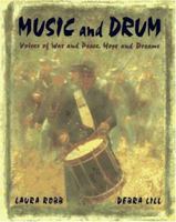 Music and Drum 0399220240 Book Cover