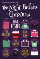 The Night Before Christmas 0758212151 Book Cover