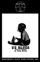 U S Blues 0881454753 Book Cover