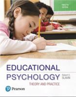 Educational Psychology: Theory and Practice 0205351433 Book Cover