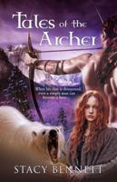 Tales of the Archer: A Corthan Companion 099880861X Book Cover