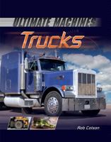 Trucks 1477700684 Book Cover