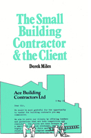 Small Building Contractor and the Client 0903031671 Book Cover