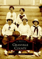 Granville County 0738514470 Book Cover