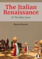 The Italian Renaissance II: The Main Lines 1784830992 Book Cover