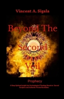 Beyond the Second Veil 1304187721 Book Cover