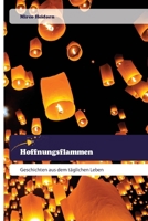 Hoffnungsflammen (German Edition) 6202443669 Book Cover