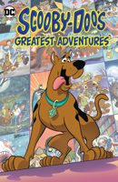 Scooby-Doo's Greatest Adventures (New Edition) 177952790X Book Cover