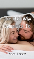 The One Who Completes Me 9908009109 Book Cover
