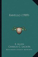 Ravello 1164156853 Book Cover