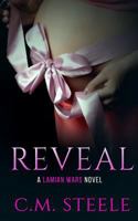 Reveal 1974582507 Book Cover