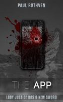 The App: Lady Justice has a new sword 0995376514 Book Cover