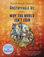 Unstoppable Us Volume 2 0241667798 Book Cover
