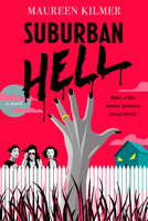 Suburban Hell 0593422376 Book Cover