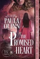 The Promised Heart (Hearts of the Conquest) 1961275864 Book Cover