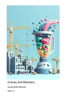 Cranes and Blenders: Sustainability Methods 1779617135 Book Cover
