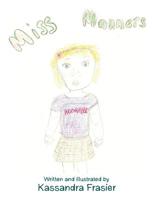 Miss Manners 1728306493 Book Cover