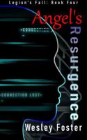 Angel's Resurgence (Legion's Fall) B0F9Y91818 Book Cover